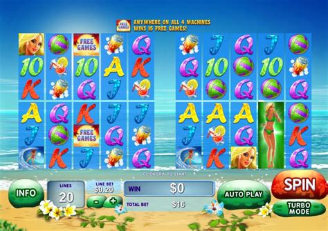 Sunset Beach Slot .